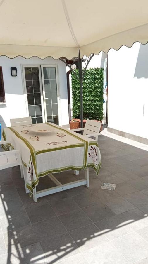 Casa Vacanze Villa Eolo Агридженто Экстерьер фото